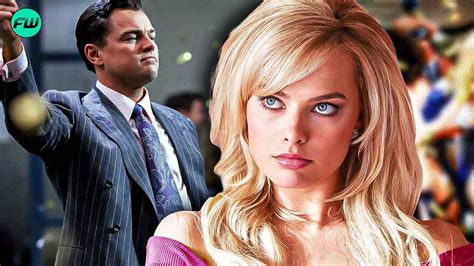 what movie is margot robbie naked in|Margot Robbie Reflects On Her Wolf Of Wall Street。